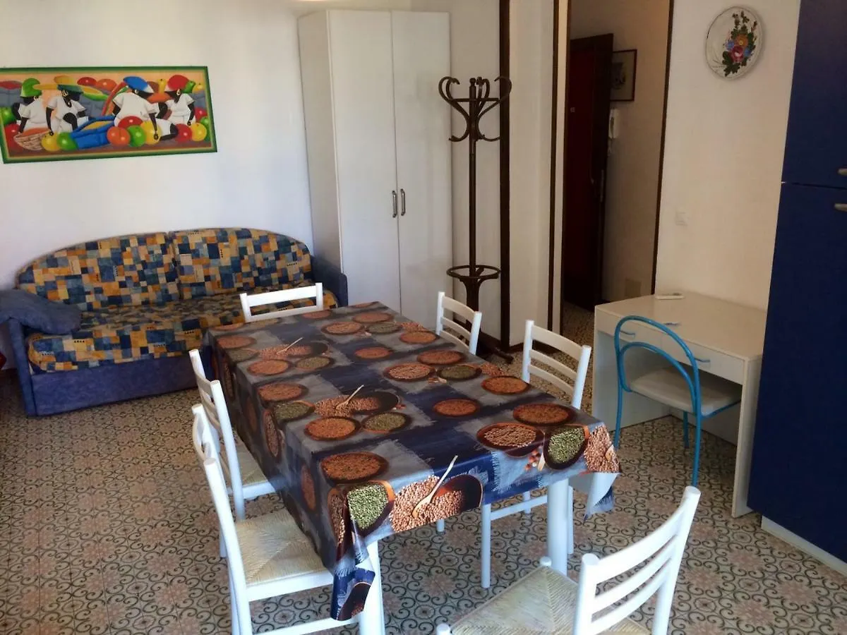 Residence Marina Marconi - Walterigato Apartments Solo Per Famiglie Lido di Jesolo Itália