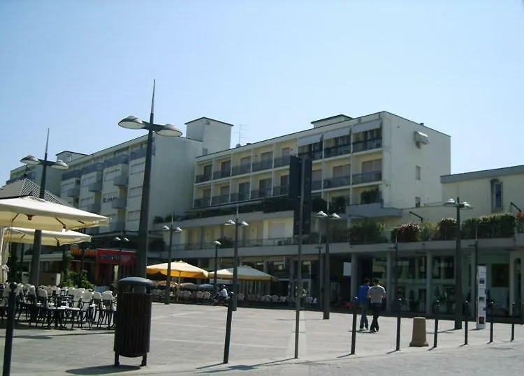 Residence Marina Marconi - Walterigato Apartments Solo Per Famiglie Lido di Jesolo
