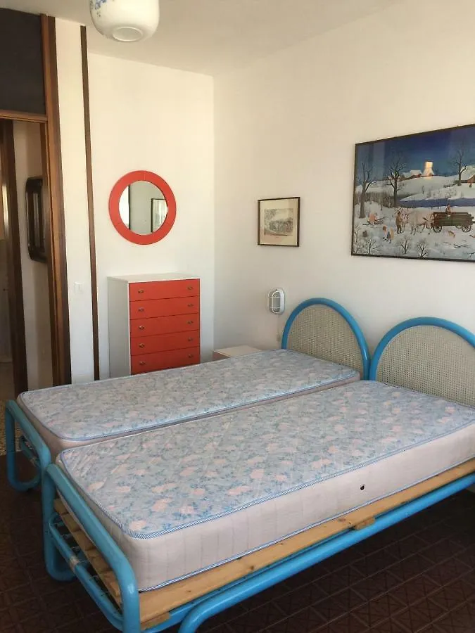 Residence Marina Marconi - Walterigato Apartments Solo Per Famiglie Lido di Jesolo Itália