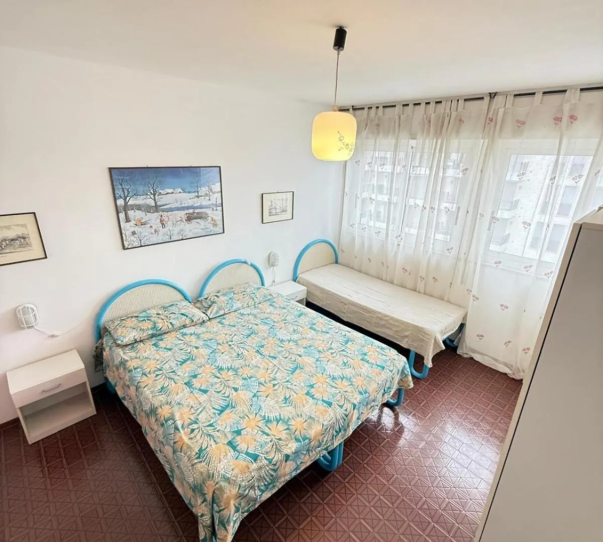 RESIDENCE MARINA MARCONI - WALTERIGATO Apartments SOLO PER FAMIGLIE Lido di Jesolo 0*,  Italia