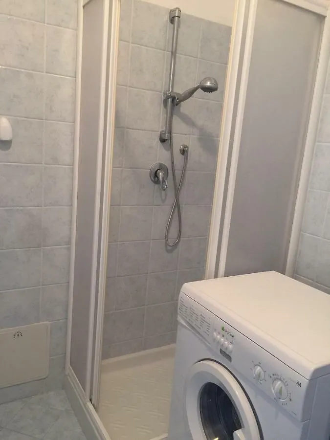 RESIDENCE MARINA MARCONI - WALTERIGATO Apartments SOLO PER FAMIGLIE Lido di Jesolo